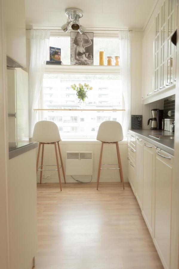 Light Sentral Apartment オーレスン エクステリア 写真